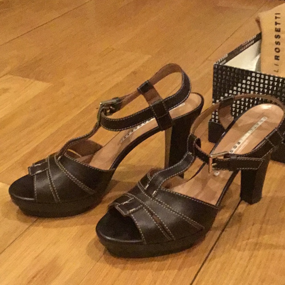 Fratelli Rossetti Sandal